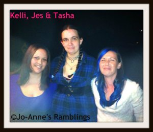 Kelli Jes & Tasha