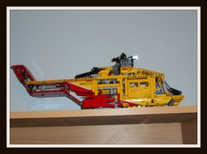 Dawson Lego (6)