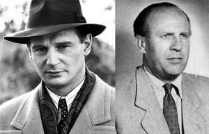 oskar schindler