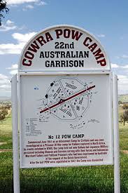 cowra pow camp