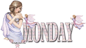 monday