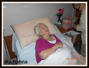 My Nanna