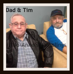 Dad & Tim