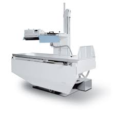 Xray machine 2015