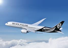 air nz