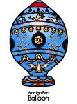 MontgolfBalloon