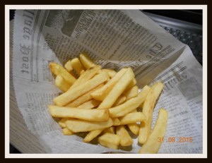 Hot chips