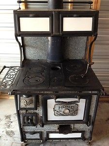 woodburner