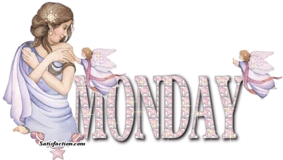 monday