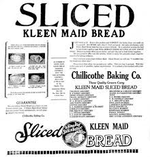 Kleen maid bread