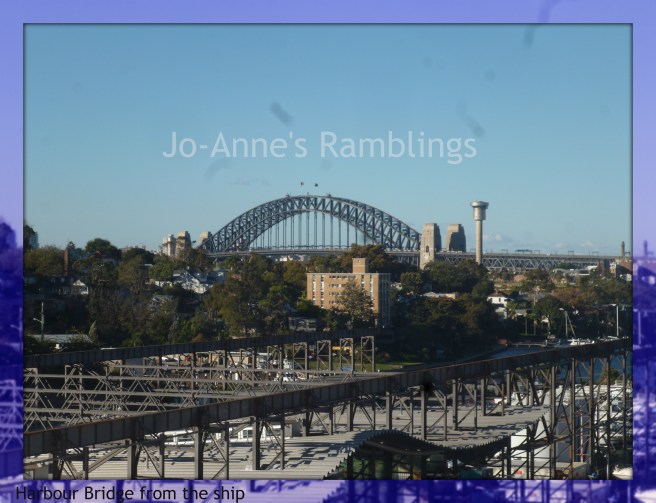 Harbour Bridge