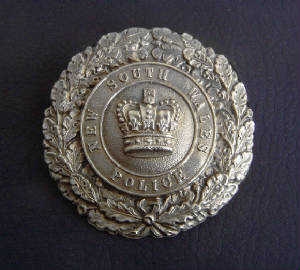 badge