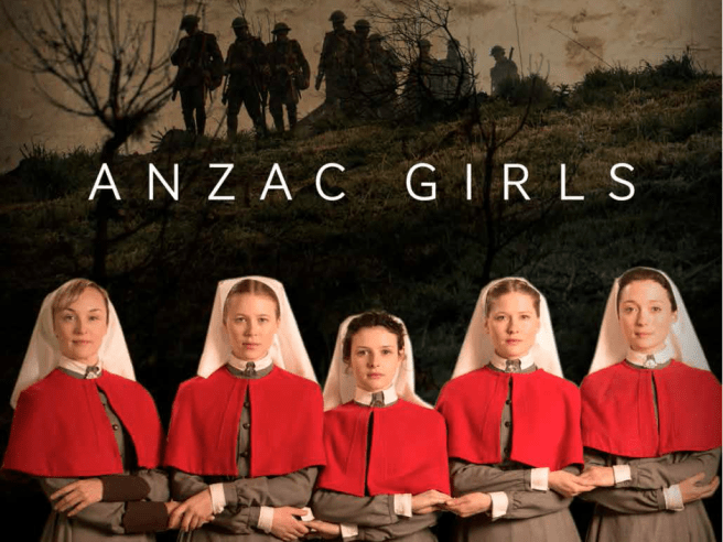 anzac-girls