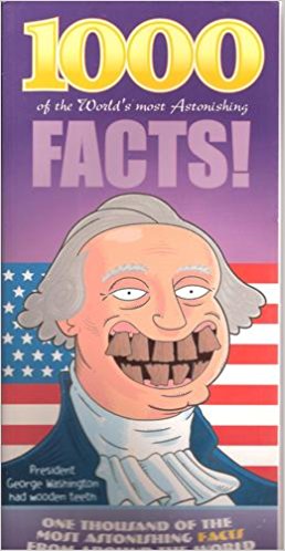 1000 facts