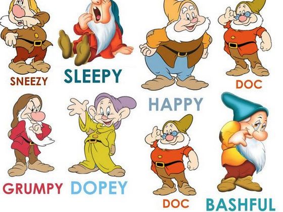 7dwarfs