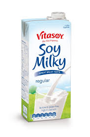 Soy Milk
