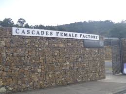 cascade female factory