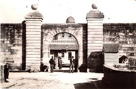 female factory parra