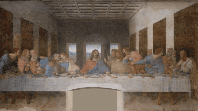 last-supper